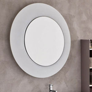 miroir de salle de bain mural 1
