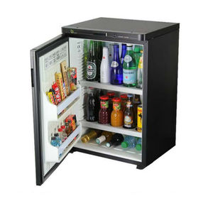 minibar vitré