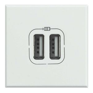 prise USB