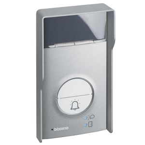 platine de rue en métal