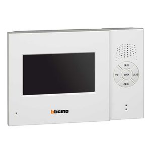 visiophone en inox