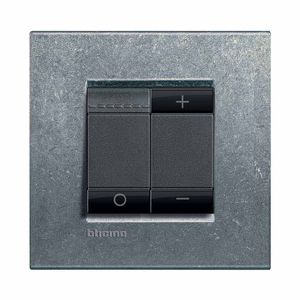 interrupteur bouton poussoir
