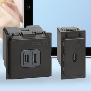 chargeur USB 1