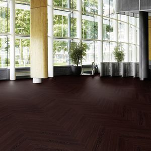 revêtement de sol en vinyle 1