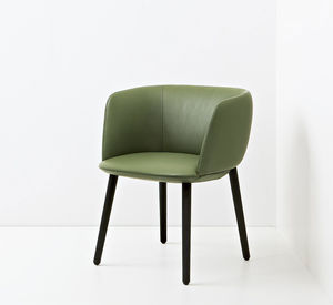 chaise contemporaine