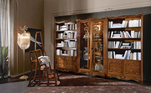 bibliothèque de style 1