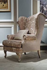 fauteuil classique