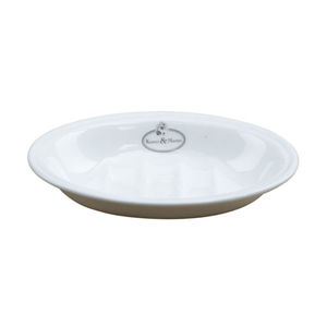 porte-savon en porcelaine 1