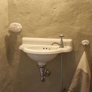 vasque suspendue 1