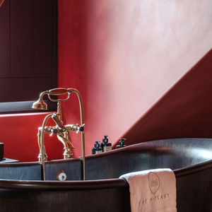 mélangeur de douche