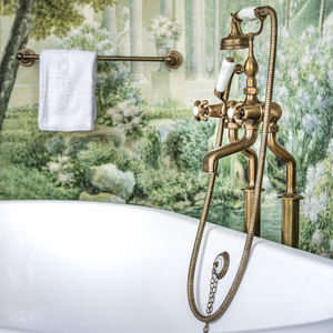 mélangeur pour baignoire 1