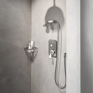 panier mural de douche 1