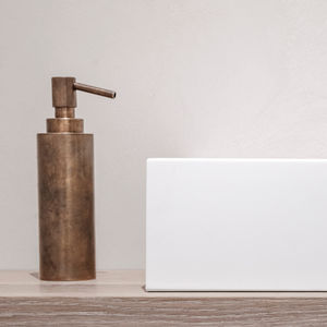 distributeur de savon professionnel 1