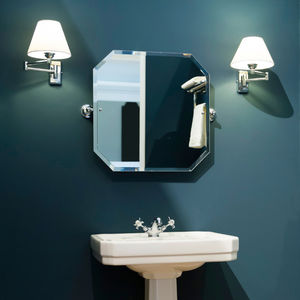applique murale de style victorien