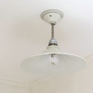 plafonnier contemporain