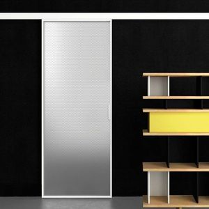 porte en composite