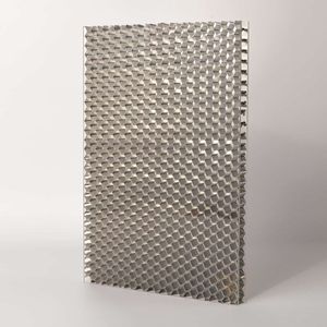 panneau pour porte de douche battante 1