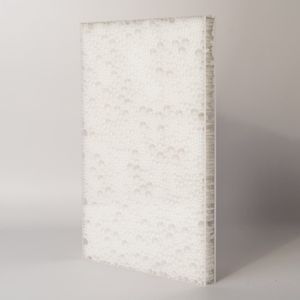 panneau pour agencement intérieur