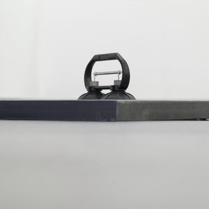 plancher technique aggloméré / d'intérieur