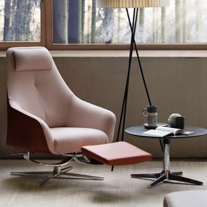 fauteuil contemporain