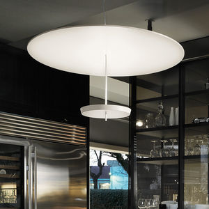 plafonnier contemporain