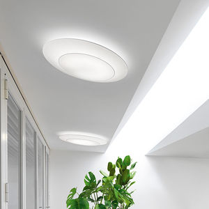 plafonnier contemporain