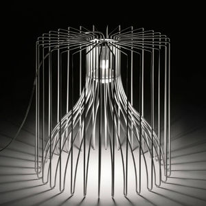lampe de sol