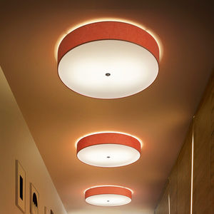 plafonnier contemporain