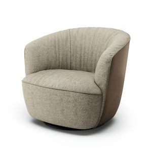 fauteuil relax contemporain