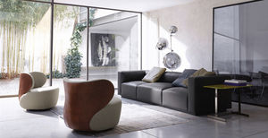 chauffeuse contemporaine 1