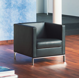 fauteuil contemporain