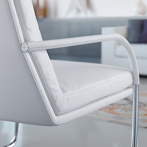 fauteuil contemporain
