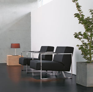 fauteuil contemporain