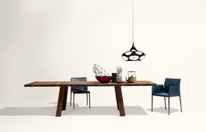 chaise contemporaine