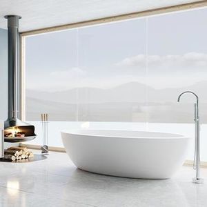 baignoire en composite quartz 1