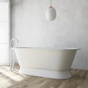 baignoire autres matériaux 1