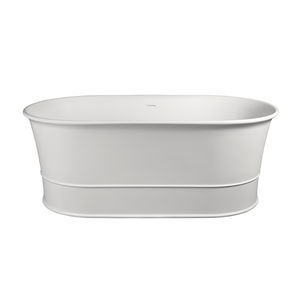 baignoire à poser