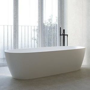 baignoire à poser 1
