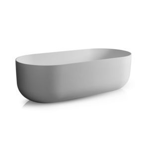 baignoire à poser 1