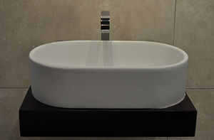 vasque à poser 1