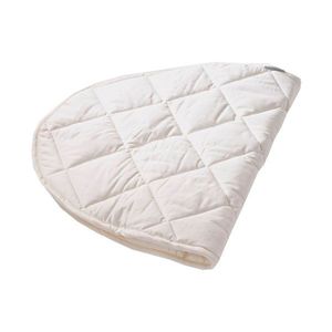 surmatelas en coton