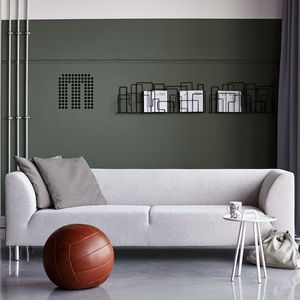 canapé contemporain