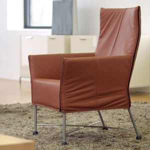 fauteuil contemporain