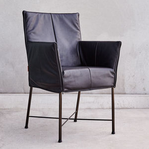 fauteuil contemporain
