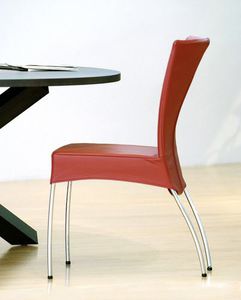chaise contemporaine