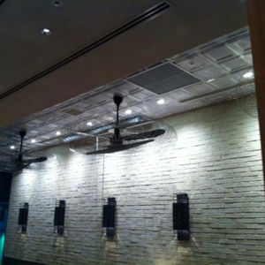 faux-plafond en PVC 1