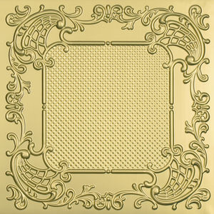 faux-plafond en PVC 1