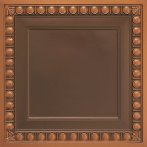 faux-plafond en PVC 1
