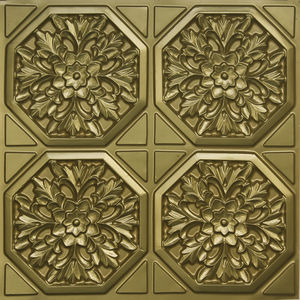 faux-plafond en PVC 1