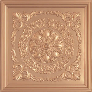 faux-plafond en PVC 1